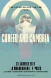 Coheed And Cambria - 25/01/2016 19:00