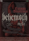 Behemoth - 21/10/2016 19:00