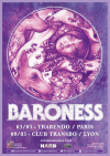 Baroness - 09/03/2016 19:00