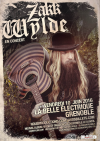 Zakk Wylde - 10/06/2016 19:00