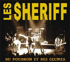Les Sheriff @ Salle Festive - Ugine, France [16/04/2016]