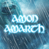 Amon Amarth - 21/06/2016 19:00