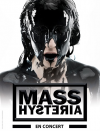 Mass Hysteria - 28/08/2016 19:00