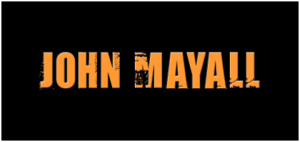 John Mayall @ L’hôtel Casino Barrière - Lille, Nord-Pas-de-Calais, France [11/03/2018]