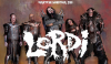 Lordi - 14/10/2016 19:00