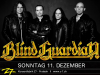 Blind Guardian - 11/12/2016 19:00