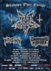 Dark Funeral - 04/11/2016 19:00