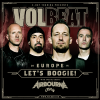 Volbeat - 08/11/2016 19:00