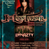 Concerts : Joe Lynn Turner