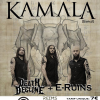Concerts : Kamala