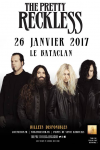 The Pretty Reckless - 26/01/2017 19:00