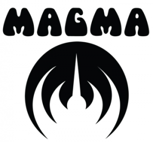 Magma @ Le Transbordeur - Villeurbanne, France [11/03/2017]