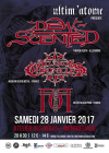 Dew Scented - 28/01/2017 19:00