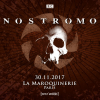 Concerts : Nostromo
