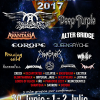Concerts : Sodom