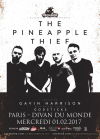 The Pineapple Thief - 01/02/2017 19:00