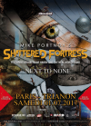 Mike Portnoy's Shattered Fortress - 01/07/2017 19:00