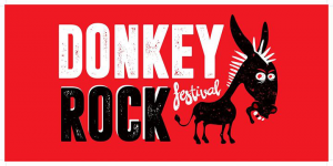 Donkey Rock Festival @ Sélange, Belgique [11/08/2017]