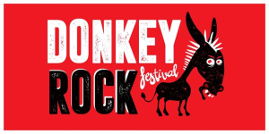 Donkey Rock Festival @ Sélange, Belgique [12/08/2017]