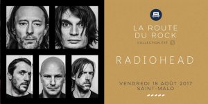 La Route Du Rock @ Saint-Malo, France [18/08/2017]