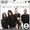 Concerts : Fates Warning