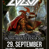 Concerts : Edguy