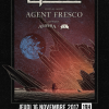 Concerts : Agent Fresco