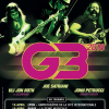 Concerts : John Petrucci