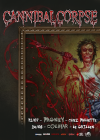 Cannibal Corpse - 14/08/2018 19:00