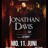 Concerts : Jonathan Davis