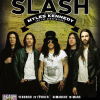 Concerts : Slash feat. Myles Kennedy and the Conspirators
