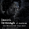 Concerts : Daniel Cavanagh