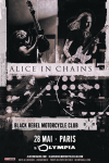 Alice In Chains - 28/05/2019 19:00