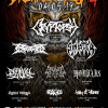 Concerts : Cryptopsy