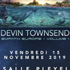Concerts : Devin Townsend