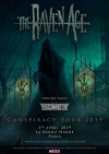 The Raven Age - 01/04/2019 19:00