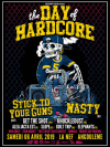 The Day Of Hardcore - 06/04/2019 16:00