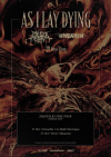 As I Lay Dying - 11/10/2019 19:00