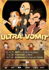 Ultra Vomit - 17/01/2020 19:00