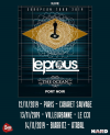 Leprous - 14/11/2019 19:00