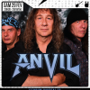 Concerts : Anvil