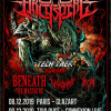 Concerts : Archspire