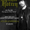 Concerts : Richie Kotzen