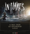 In Flames - 06/05/2020 19:00