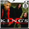Concerts : King's X