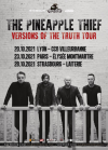 The Pineapple Thief - 20/10/2021 19:00