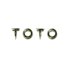 Toto - 21/11/2020 22:00