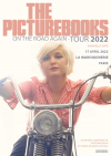 The Picturebooks - 17/04/2022 19:00