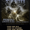 Concerts : Evergrey