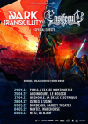 Dark Tranquillity - 28/04/2022 19:00